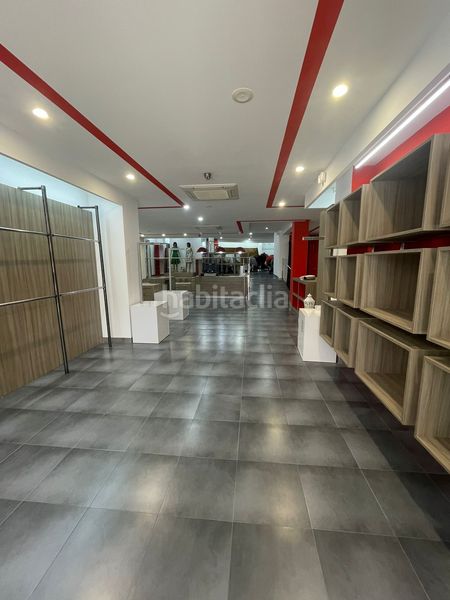 Foto adf59d87-c3a7-4f07-b4c5-e9ad81b41e05. Alquiler local comercial en la tossa 10 localtienda en alquiler en Santa Margarida de Montbui