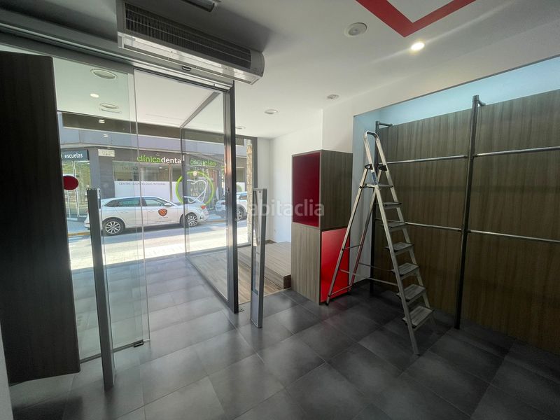 Foto bb960717-9c07-4d92-9d97-966dba2705b8. Alquiler local comercial en la tossa 10 localtienda en alquiler en Santa Margarida de Montbui