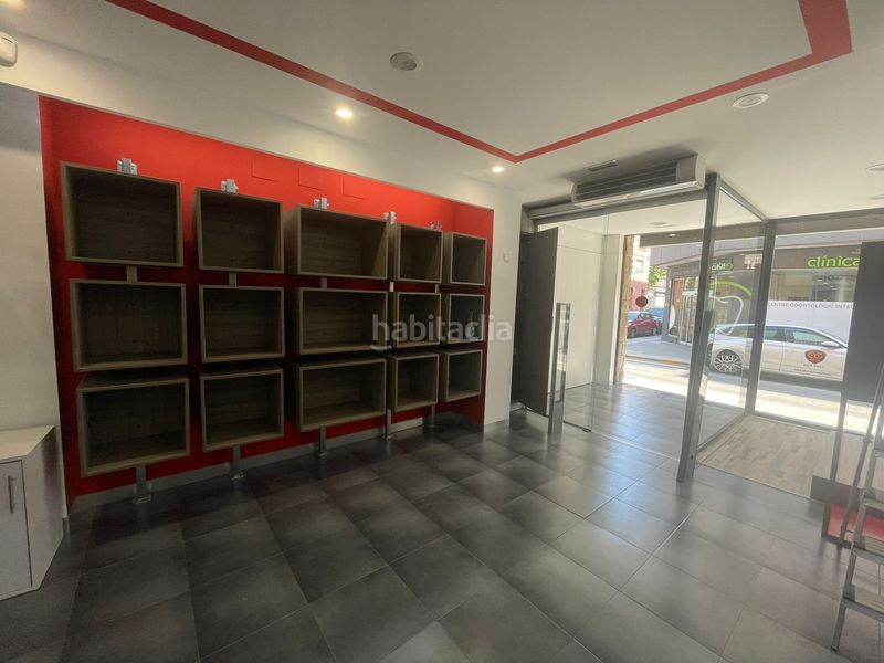 Foto bfb70afb-7443-4969-919a-9bf6a94c905a. Alquiler local comercial en la tossa 10 localtienda en alquiler en Santa Margarida de Montbui