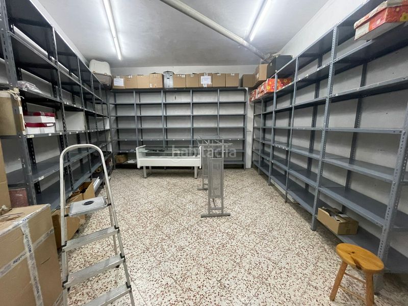 Foto d0502981-8c04-4833-b45c-17e7ceac9c09. Alquiler local comercial en la tossa 10 localtienda en alquiler en Santa Margarida de Montbui