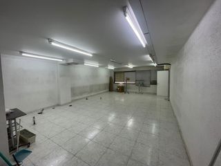 Lloguer Local Comercial a Santa Margarida de Montbui. Local en alquiler