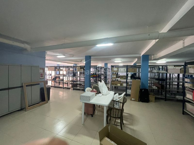 Foto 0e3a9778-e4e0-4c02-a32a-2ea1a3d9c853. Alquiler local comercial alquiler local comercial en Vilanova del Camí