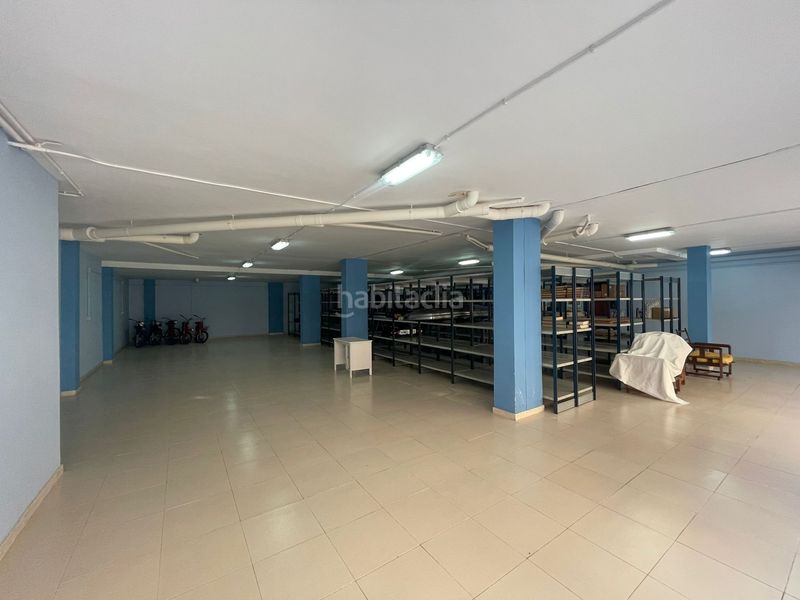 Foto aff957ce-4e24-4837-9598-47f280d1e59d. Alquiler local comercial alquiler local comercial en Vilanova del Camí