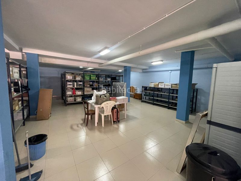 Foto ddd2a94b-9a73-465a-857a-74b9f1b7928b. Alquiler local comercial alquiler local comercial en Vilanova del Camí