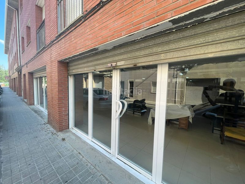 Foto e43bfcf5-e9b2-4b6f-8e91-cd91b752d597. Alquiler local comercial alquiler local comercial en Vilanova del Camí
