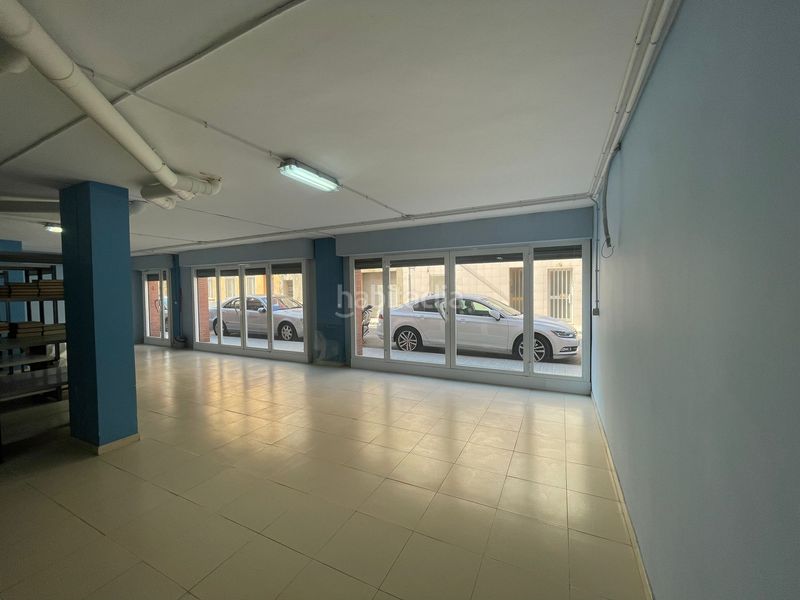 Foto ecbcd365-b7c3-49a7-9d54-e546789008c0. Alquiler local comercial alquiler local comercial en Vilanova del Camí