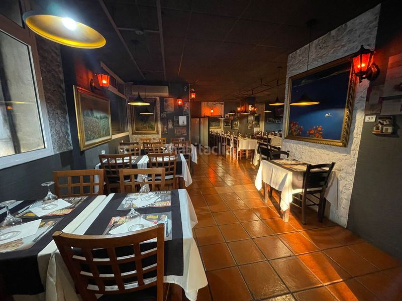 Foto 1c8e17e6-8737-4cad-a96e-f5542d97a0b0. Local comercial a Llevant Igualada