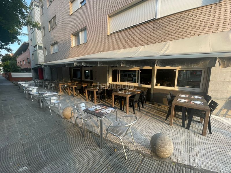 Foto 332f1462-451e-4673-b80e-c59635c00b9d. Local comercial a Llevant Igualada