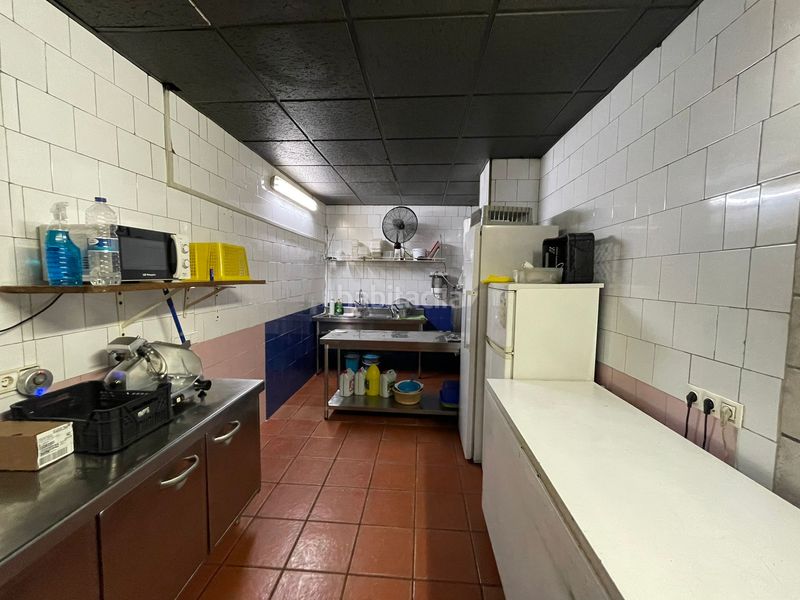 Foto 801c48bd-a4d1-492e-aea0-3c9d7176d84b. Local comercial a Llevant Igualada