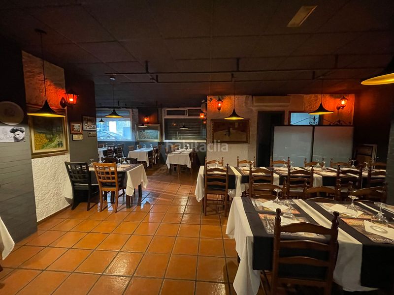 Foto 8d6018f2-d936-4165-a13a-06733e09cd5c. Local comercial a Llevant Igualada