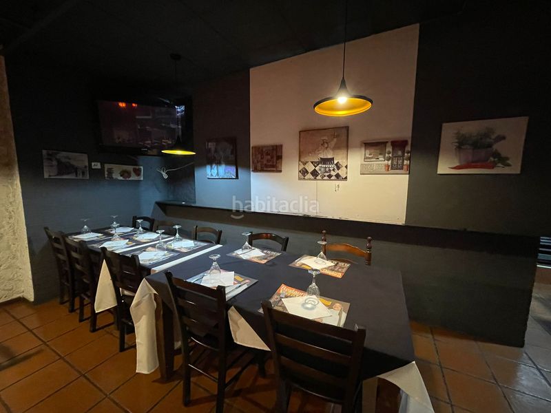 Foto 97d4f7eb-15e3-47a4-b013-8ae4e36db694. Local comercial a Llevant Igualada