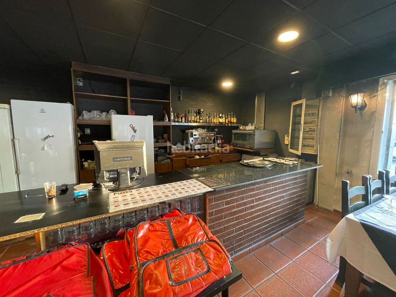 Foto fb61f2a5-fe14-4889-8b29-068ceb72ed36. Local comercial a Llevant Igualada