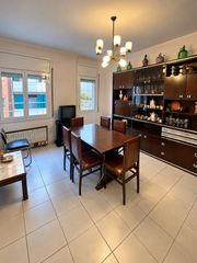 Casa adossada a Sant Jordi