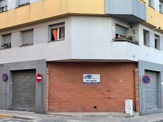 Lloguer Local Comercial a Vilanova del Camí. Local comercial en alquiler en vilanova del camí