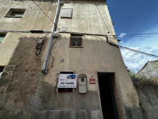 Semi detached house in Cervera. Casa en venta en cervera