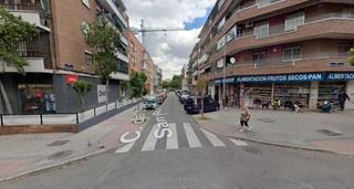 Appartamento  Calle cerro de la alcazaba. Piso arrendado calle cerro de la alcazaba entrevas