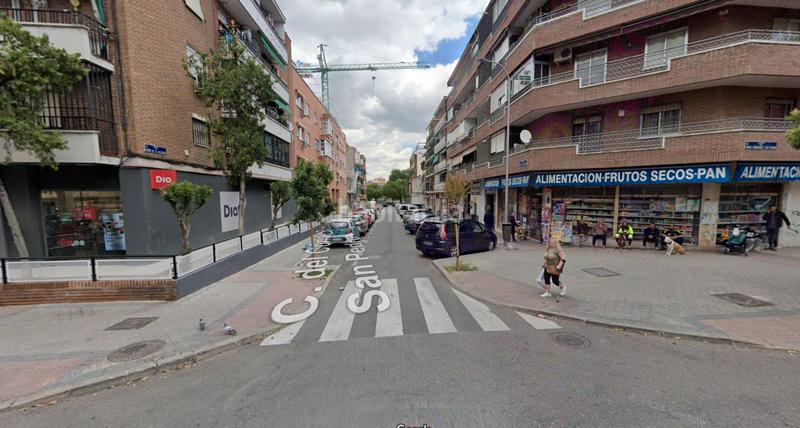 Foto 8731037f-4e2b-41b0-8aae-3880135bd0b9. Piso  arrendado calle cerro de la alcazaba Entrevías en Madrid