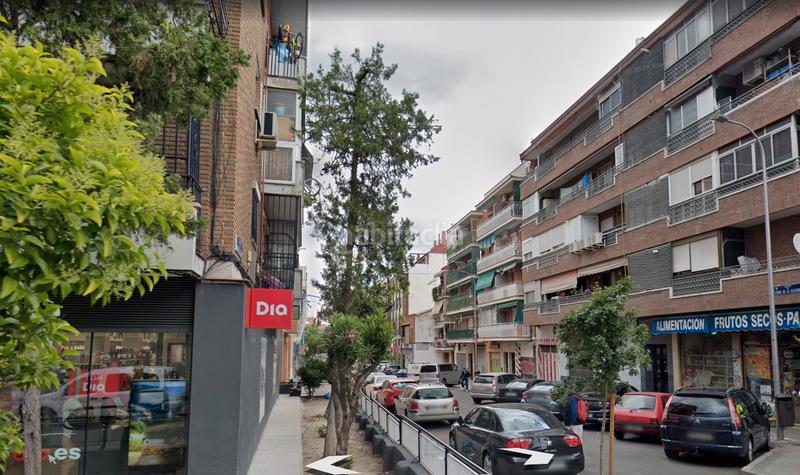 Foto b187a3e7-b807-4424-af18-acf03b3731ce. Piso  arrendado calle cerro de la alcazaba Entrevías en Madrid