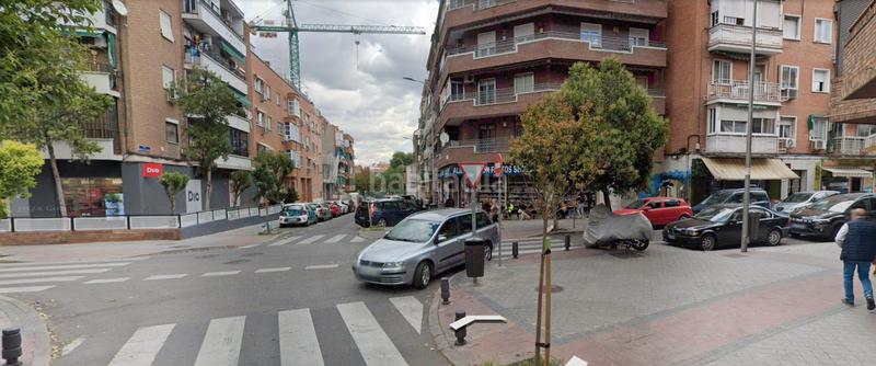 Foto d9659e9e-733a-41c6-9dd8-cfcdc7d7e42b. Piso  arrendado calle cerro de la alcazaba Entrevías en Madrid