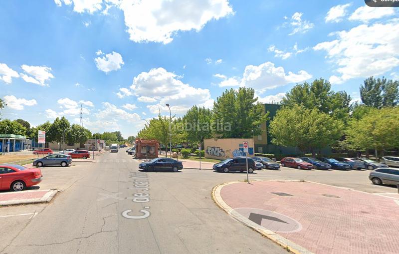 Foto 42c96a87-fa25-471c-b20c-c53d65181f00. Etagenwohnung in Mejorada del Campo