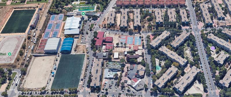 Foto 84f428d6-f659-406b-8c72-69ab3aecd19d. Etagenwohnung in Mejorada del Campo