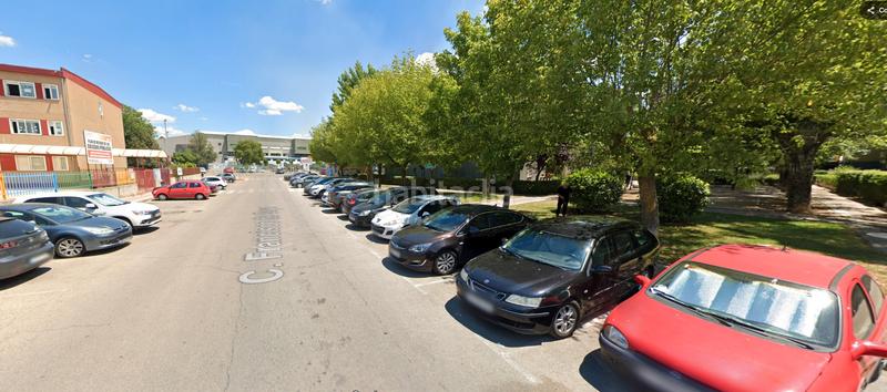 Foto c4757f9d-6f50-4f04-8fdc-9e6f75677f16. Etagenwohnung in Mejorada del Campo