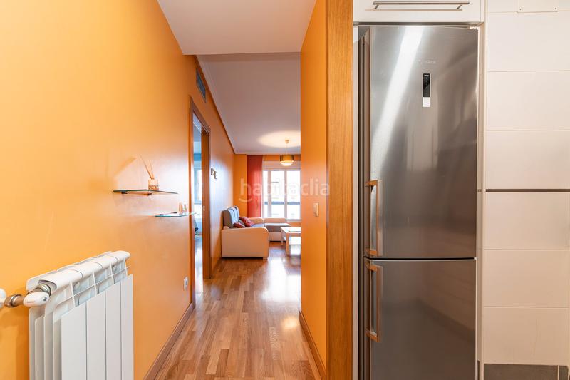 Foto 44455fbb-f72f-42d3-8aab-a59f88a99d50. Appartement mit heizung parking pool in Juncal Torrejón de Ardoz