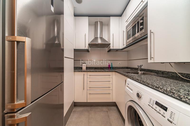 Foto 86c3e776-b6b4-40e2-97e2-7adab52e9911. Appartement mit heizung parking pool in Juncal Torrejón de Ardoz