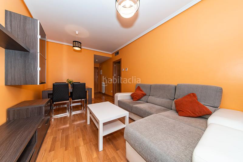 Foto faedfba0-d3ab-4a04-bdc2-c6011fccade7. Appartement mit heizung parking pool in Juncal Torrejón de Ardoz