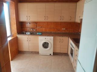 Lloguer Pis a San Fernando - Carretera de Valencia. Piso en alquiler por habitaciones en la zona de san fernando