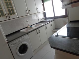 Lloguer Pis a Centro. Piso en alquiler en santa maría de la cabeza