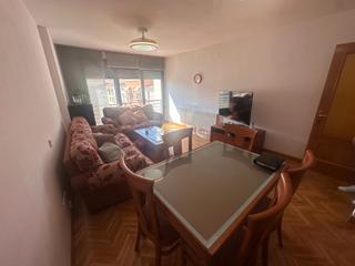 Pis a Centro. Piso en venta en moralejos