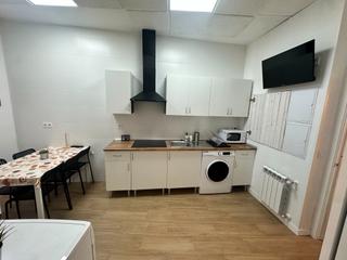 Lloguer Pis a Fuensanta - Universidad. Piso en alquiler por habitaciones para estudiantes en avenida de
