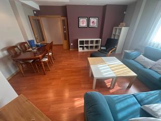 Lloguer Casa adossada a Villar de Olalla. Adosado en alquiler en villar de olalla