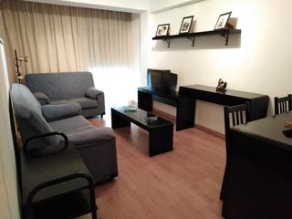 Location Appartement en Centro. Piso en alquiler para estudiantes  en el centro de cuenca