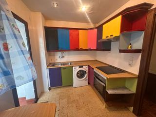 Lloguer Pis a Calle de colón 20. Piso en alquiler para estudiantes  en el centro de cuenca