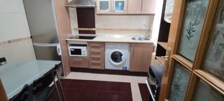 Location Appartement à Centro. Piso en alquiler para estudiantes  en el centro de cuenca