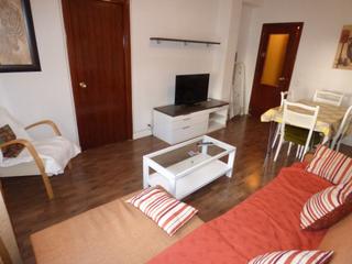 Lloguer Pis a San Antón. Habitacion en alquiler para estudiantes en los alfares