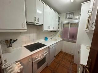 Lloguer Pis a Centro. Habitacion en alquiler para estudiantes  en el centro de cuenca