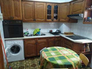Lloguer Pis a Centro. Piso para estudiantes en el centro de cuenca