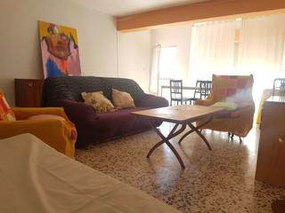 Lloguer Pis a Centro. Habitación en alquiler para estudiantes  en el centro de cuenca