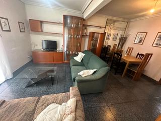 Lloguer Pis a Centro. Piso en alquiler para estudiantes  en el centro de cuenca