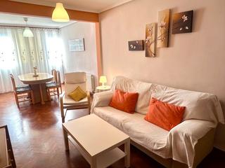 Location Appartement  Calle olcades. ?? ideal para estudiantes, perfecto para compartir.