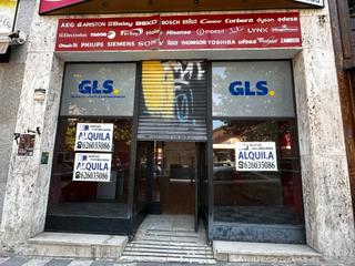 Location Local commercial  Calle fermín caballero. ??¡perfecto para montar tu propio negocio!.