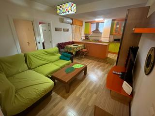 Alquiler Piso en Centro. Piso en alquiler por habitaciones para estudiantes  en el centro
