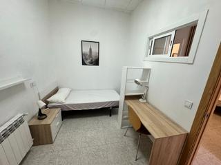 Alquiler Piso en San Antn. Piso en alquiler por habitaciones para estudiantes  en el centro