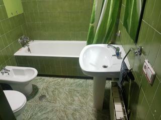 Alquiler Piso en San Fernando - Carretera de Valencia. Piso en alquiler por habitaciones para estudiantes  en el centro