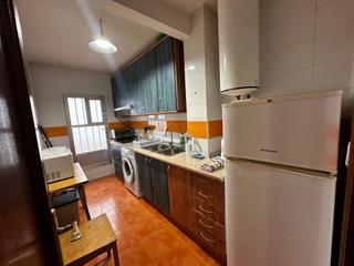 Lloguer Pis a Centro. Piso en alquiler para estudiantes  en el centro de cuenca