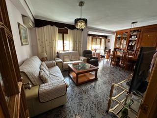 Lloguer Pis a Centro. Piso en alquiler para estudiantes  en el centro de cuenca
