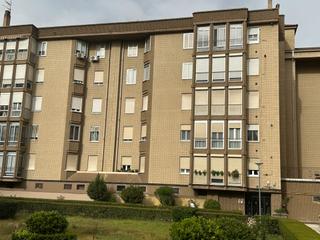 Location Appartement à Alameda. Piso en alquiler para estudiantes  en cuenca